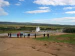 01. Jeanettes Film 1 Billede 060 geysir langt fra