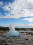 04. Jeanettes Film 1 Billede 064 Halv geysir flot