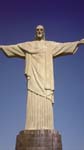 09. Jesus Christ i Rio - by Michele Nilson